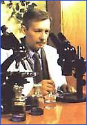 dr Stanisław Pfeifer